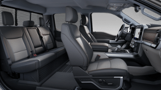 2025 Ford F-150® Internal Image 1